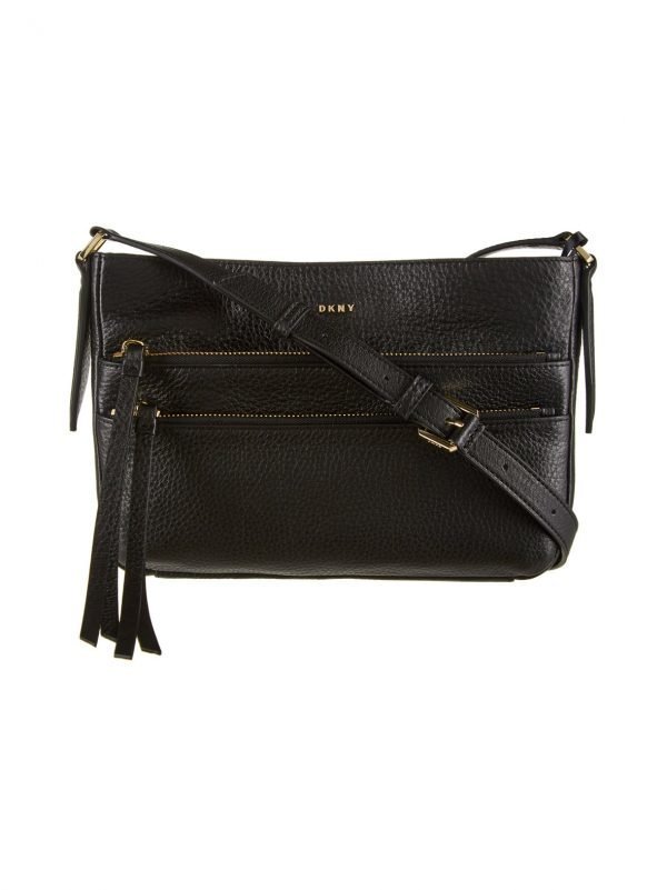 Dkny Chelsea Small Crossbody Nahkalaukku