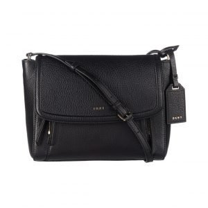 Dkny Chelsea Small Messenger Nahkalaukku