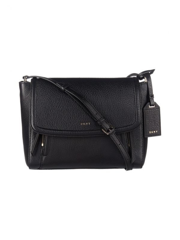 Dkny Chelsea Small Messenger Nahkalaukku