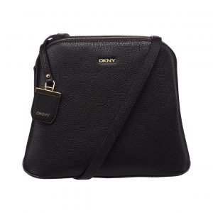 Dkny Chelsea Vintage City Zip Crossbody Nahkalaukku