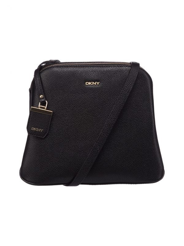 Dkny Chelsea Vintage City Zip Crossbody Nahkalaukku