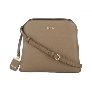 Dkny Chelsea Vintage City Zip Crossbody Nahkalaukku