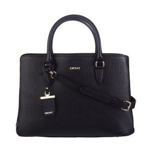 Dkny Chelsea Vintage City Zip Shopper Nahkalaukku