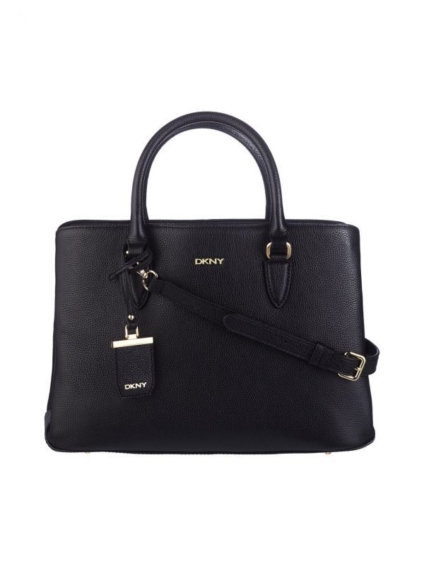 Dkny Chelsea Vintage City Zip Shopper Nahkalaukku