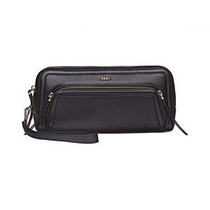 Dkny Chelsea Vintage Clutch Nahkalaukku