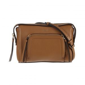 Dkny Chelsea Vintage Crossbody Nahkalaukku