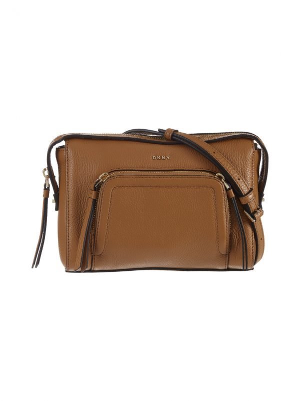 Dkny Chelsea Vintage Crossbody Nahkalaukku