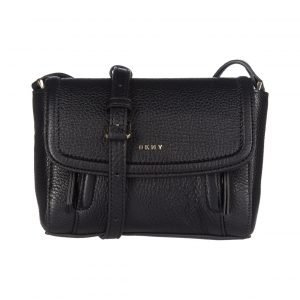 Dkny Chelsea Vintage Mini Messenger Nahkalaukku