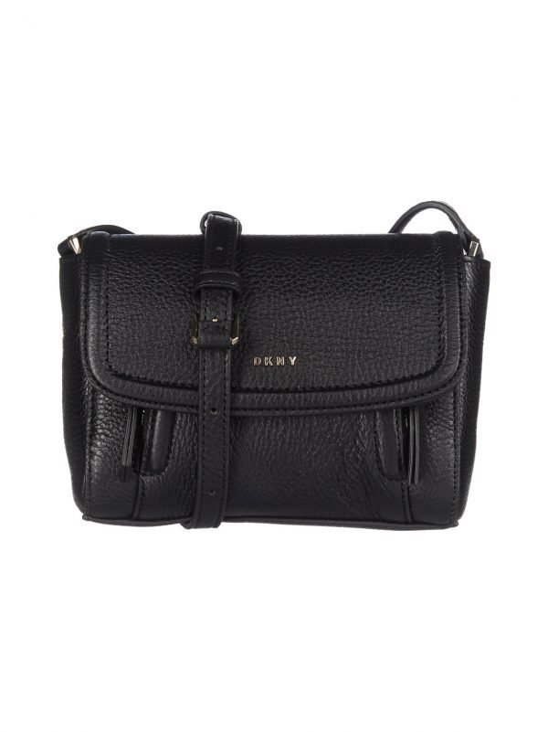 Dkny Chelsea Vintage Mini Messenger Nahkalaukku