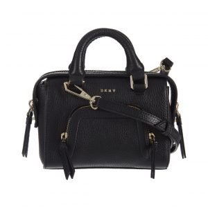 Dkny Chelsea Vintage Mini Satchel Nahkalaukku