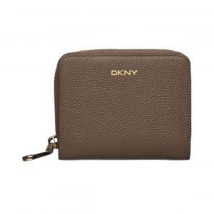 Dkny Chelsea Vintage Nahkalompakko