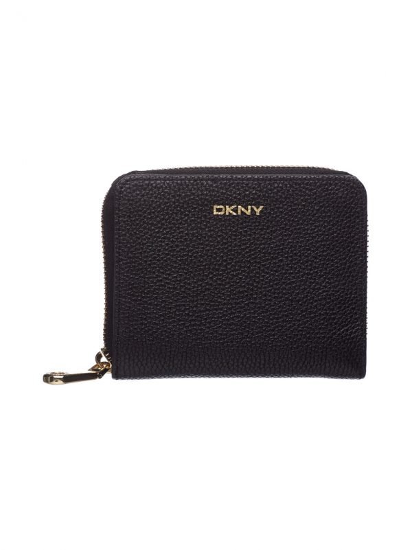 Dkny Chelsea Vintage Nahkalompakko