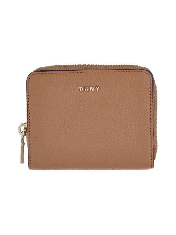 Dkny Chelsea Vintage Small Carryall Nahkalompakko