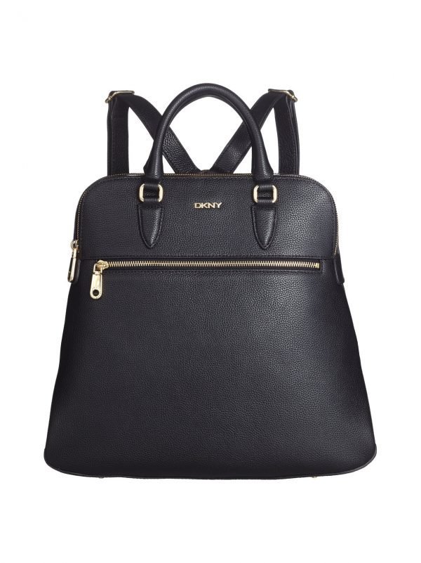 Dkny Chelsea Vintage St Nahkareppu