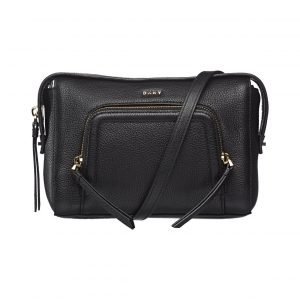 Dkny Chelsea Vintage Style Crossbody Nahkalaukku