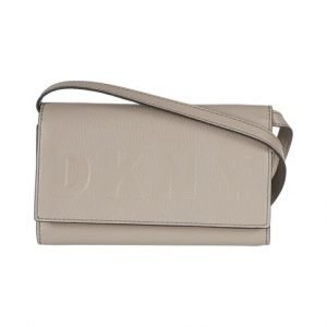 Dkny Commuter Nahkalaukku