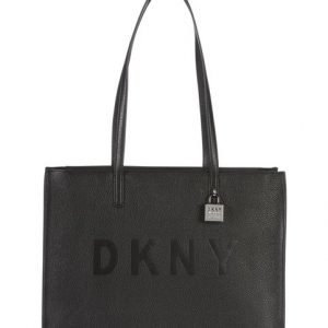 Dkny Commuter Nahkalaukku