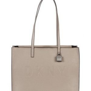 Dkny Commuter Nahkalaukku