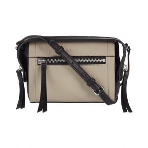 Dkny Crosby Ego Leather Crossbody Nahkalaukku