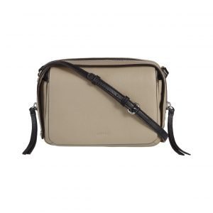 Dkny Crosby Ego Leather Crossbody Nahkalaukku