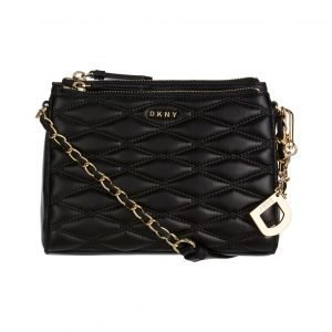 Dkny Crossbody Nahkalaukku