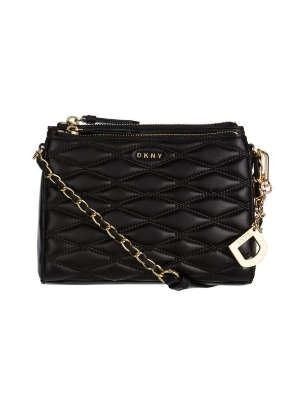 Dkny Crossbody Nahkalaukku