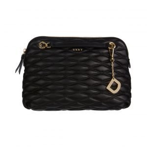 Dkny Crossbody Nahkalaukku