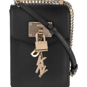 Dkny Elissa Charm Detail Mini Nahkalaukku