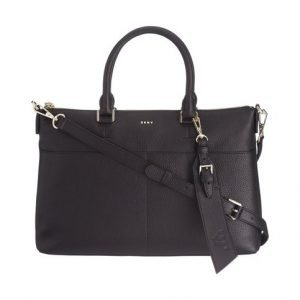 Dkny Essex Satchel Nahkalaukku