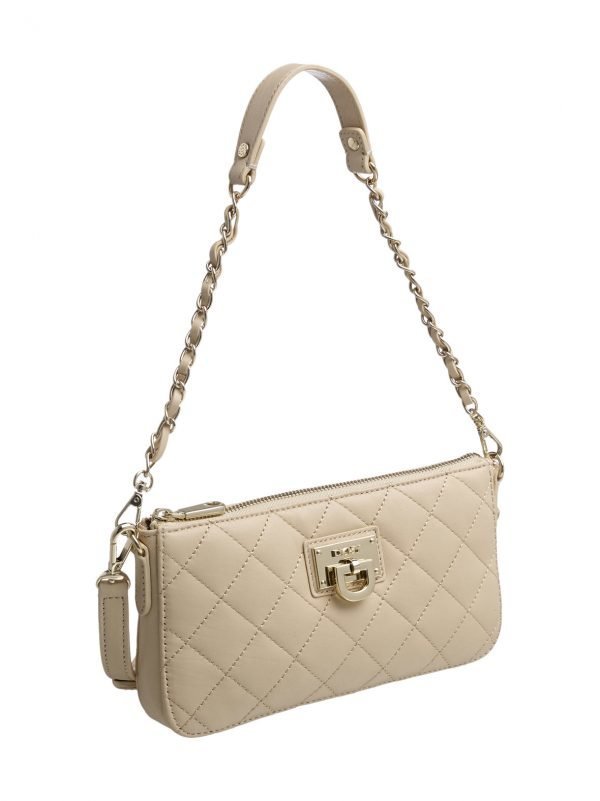 Dkny Gansevoort Nahkalaukku