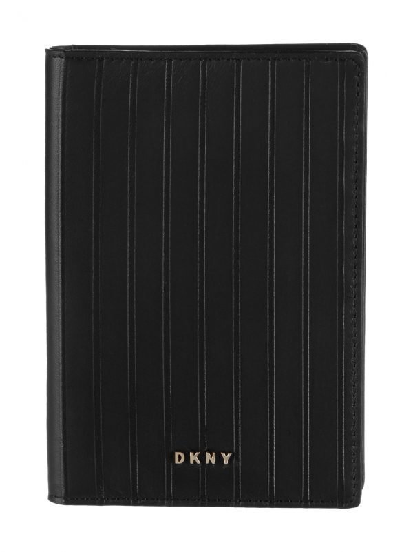 Dkny Gansevoort Pinstripe Passikotelo