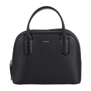 Dkny Gansevoort Small Satchel Nahkalaukku