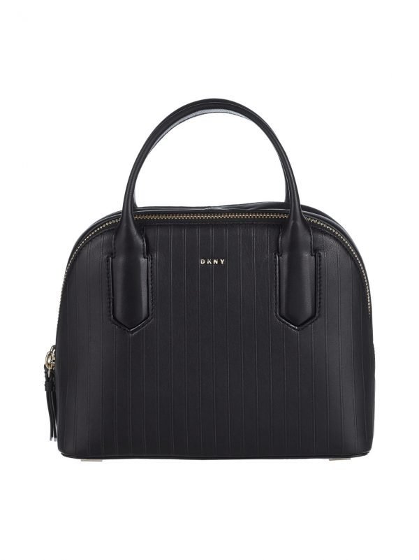 Dkny Gansevoort Small Satchel Nahkalaukku