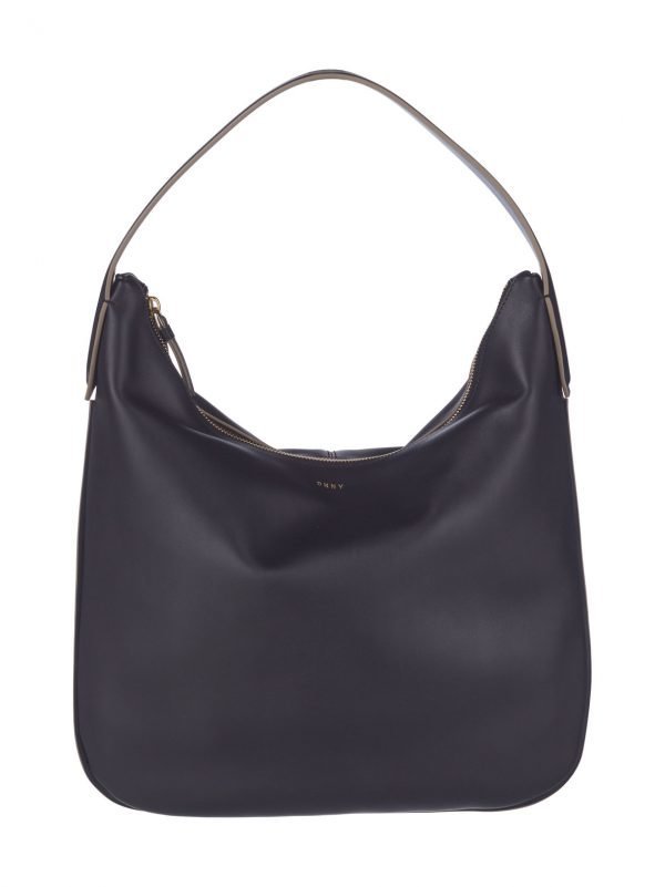 Dkny Greenwich Hobo Nahkalaukku