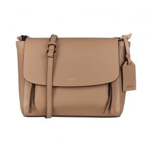 Dkny Greenwich Small Messenger Nahkalaukku