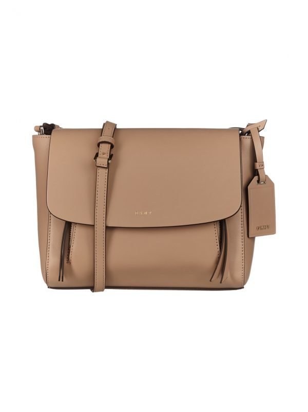 Dkny Greenwich Small Messenger Nahkalaukku