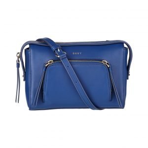 Dkny Greenwich Smooth Crossbody Nahkalaukku