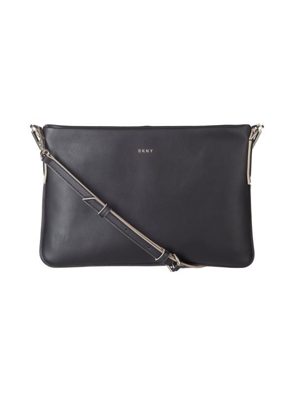 Dkny Greenwich Smooth Crossbody Nahkalaukku