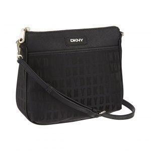 Dkny Hq Bryant Park Tz Crossbody Laukku