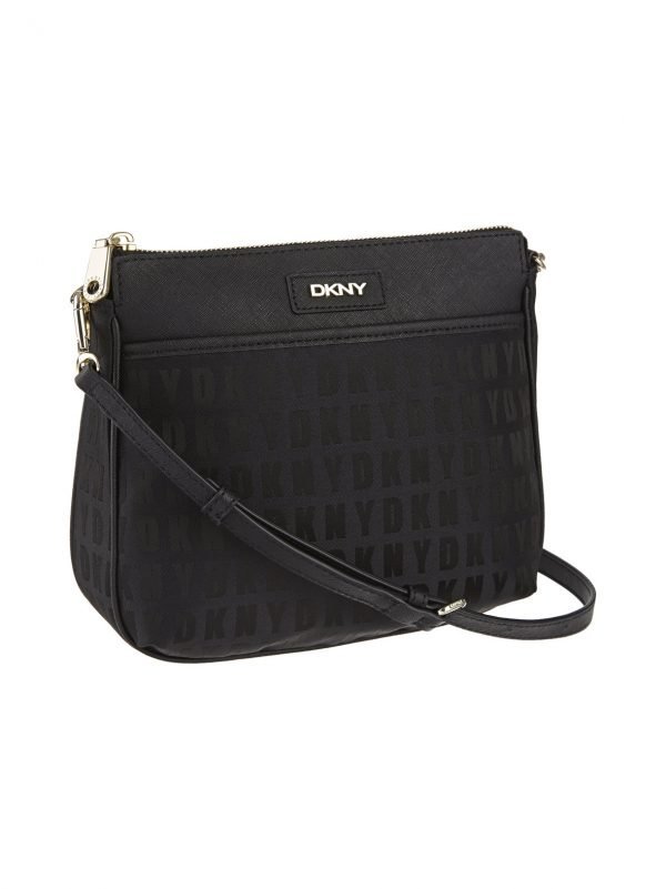 Dkny Hq Bryant Park Tz Crossbody Laukku