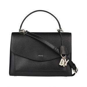 Dkny Lex Medium Sutton Satchel Nahkalaukku