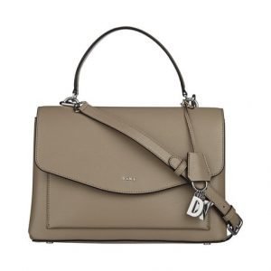 Dkny Lex Medium Sutton Satchel Nahkalaukku