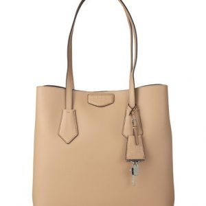 Dkny Lg N / S Tote Nahkalaukku