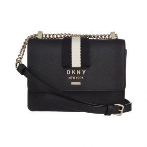 Dkny Liza Small Shoulder Nahkalaukku