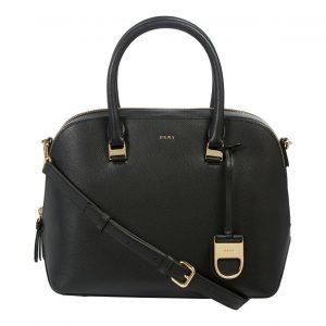 Dkny Lynn Medium Satchel Nahkalaukku