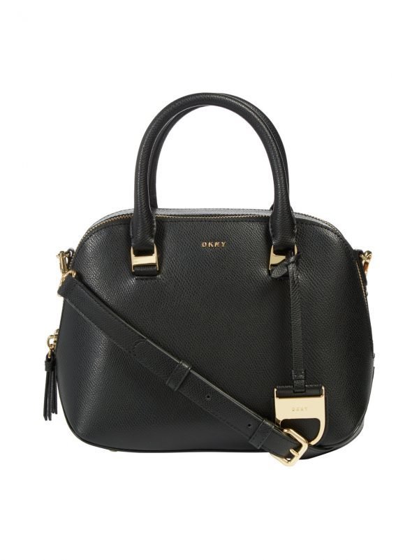 Dkny Lynn Small Satchel Nahkalaukku