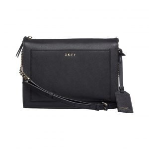 Dkny Medium Box Crossbody Nahkalaukku