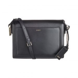 Dkny Medium Box Crossbody Nahkalaukku