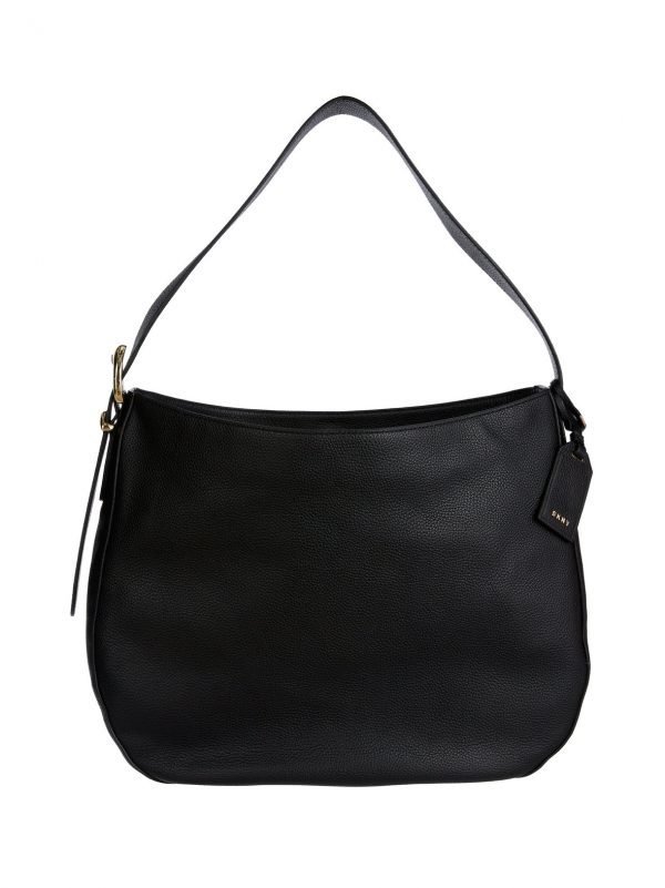 Dkny Medium Hobo Nahkalaukku