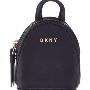 Dkny Mini Backpack Bag Charm Avaimenperä